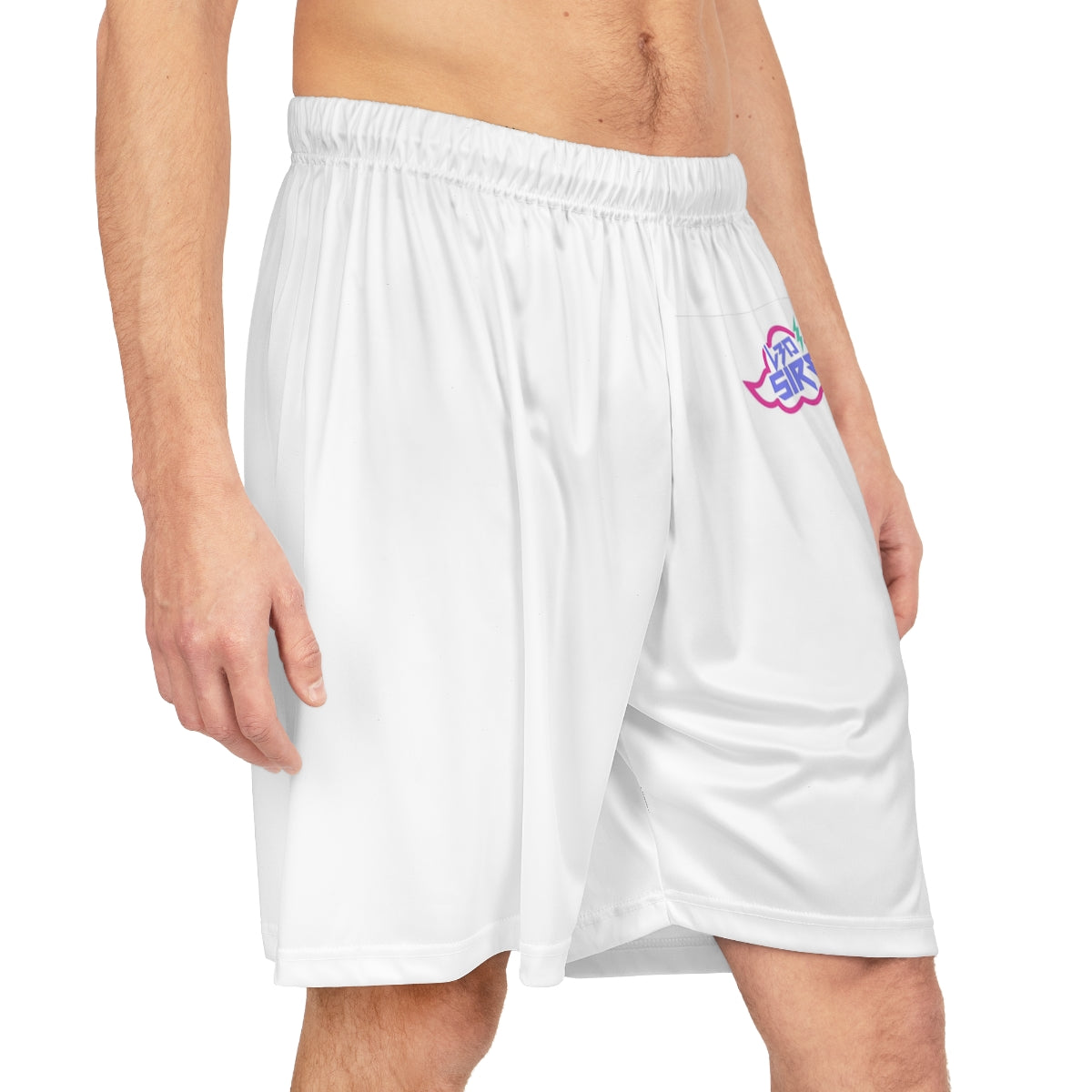 Sire Basketball Shorts