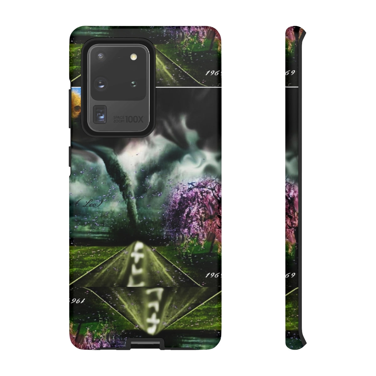1969 Phone Cases