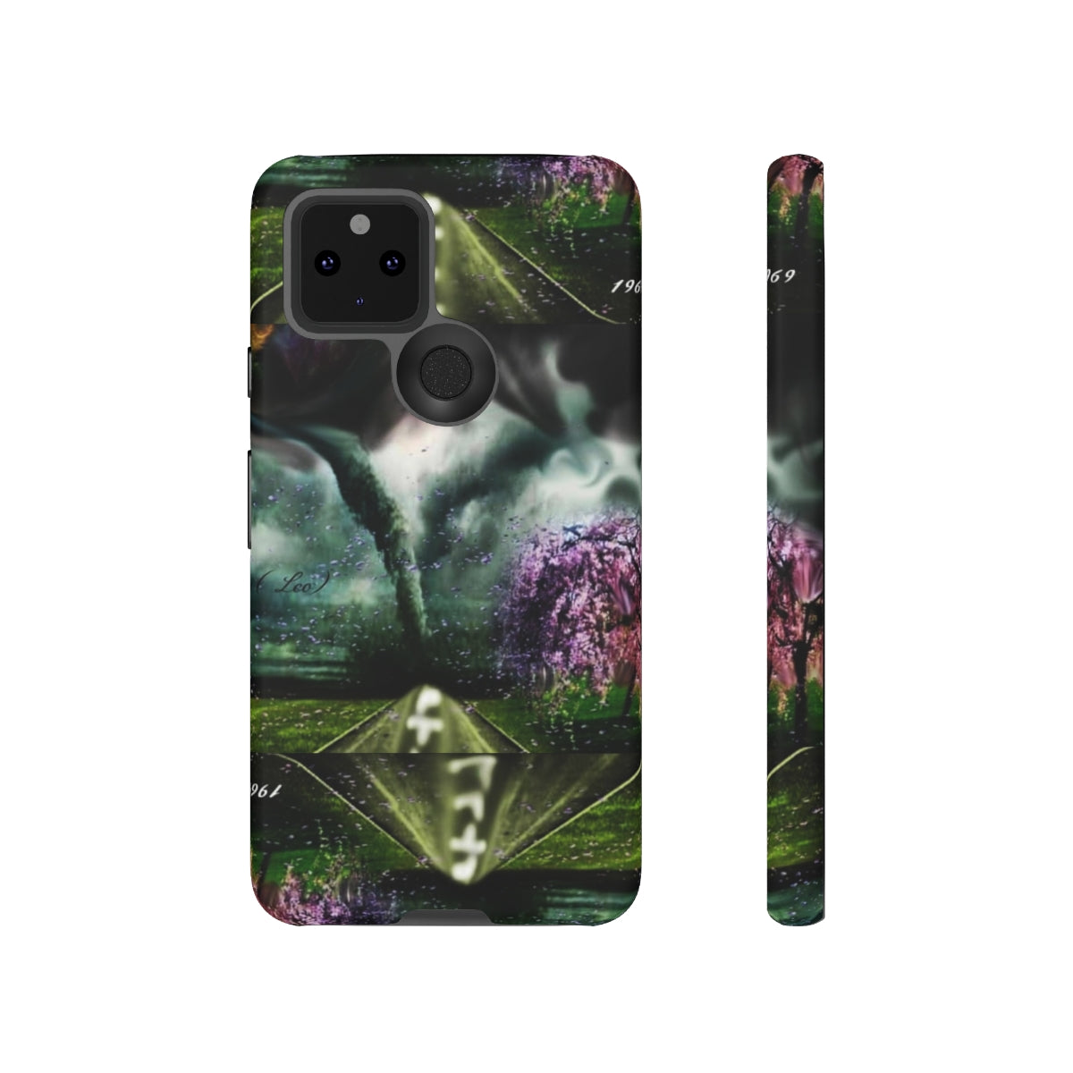 1969 Phone Cases