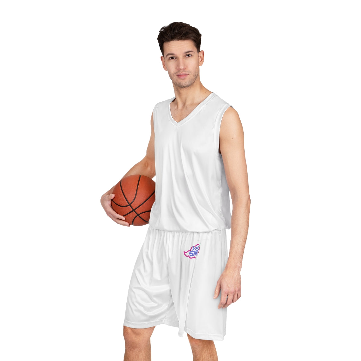 Sire Basketball Shorts