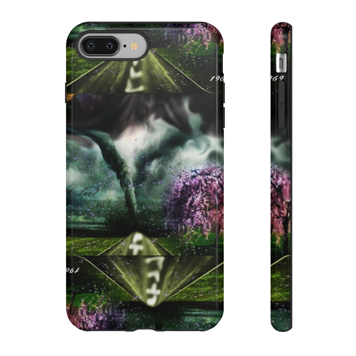 1969 Phone Cases