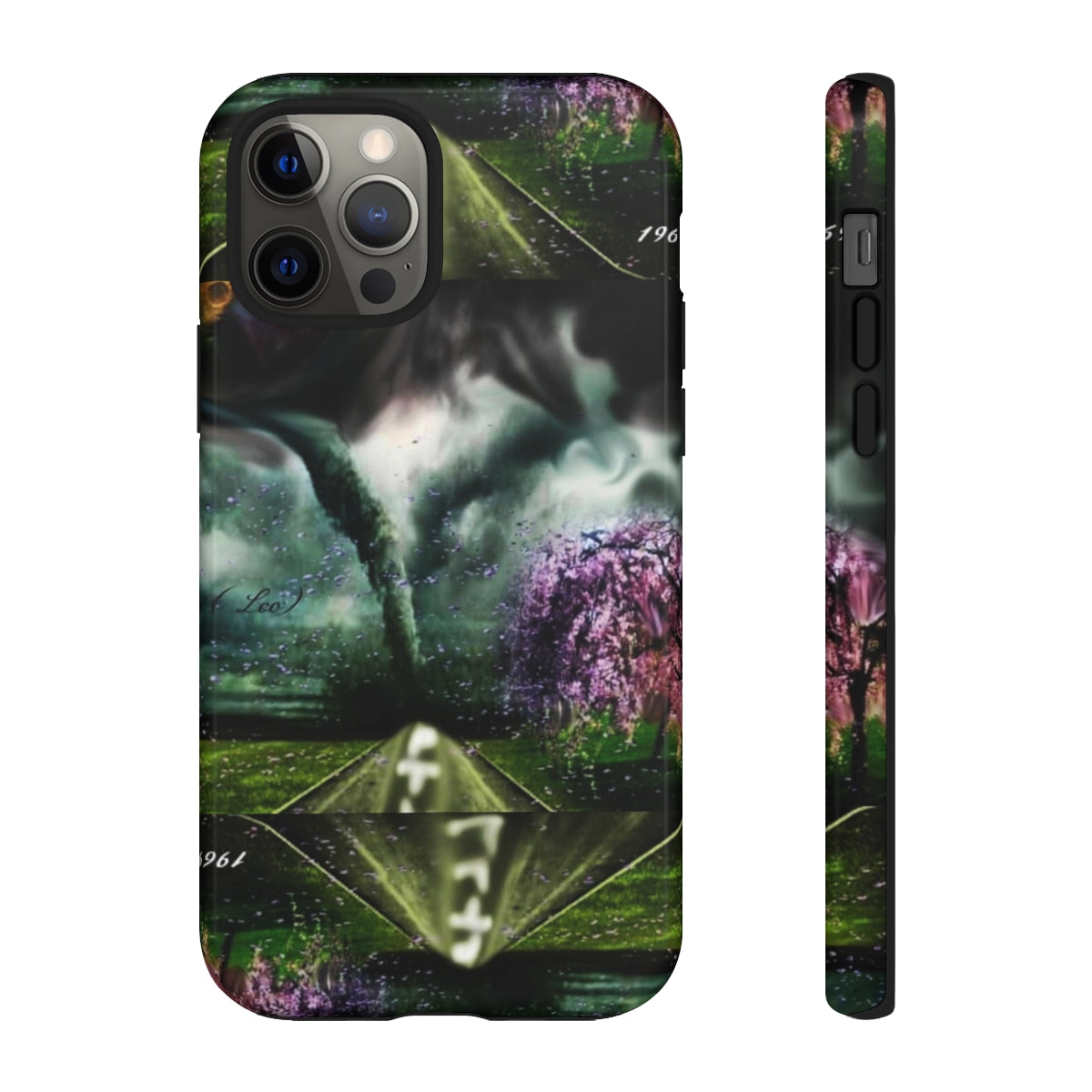1969 Phone Cases