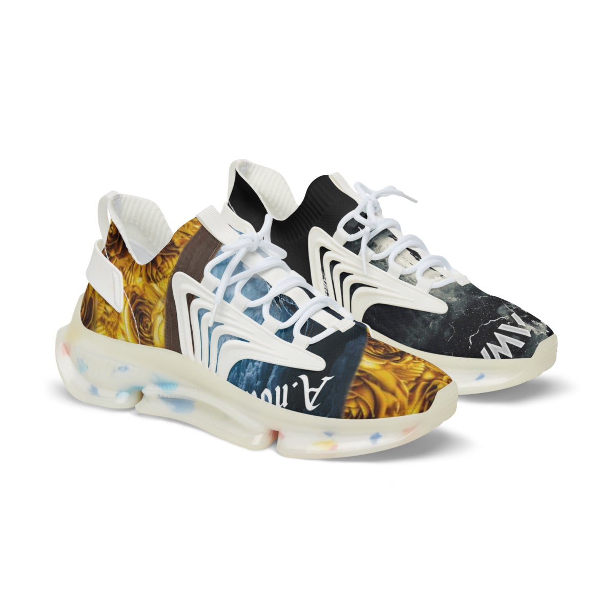 A.nom.alys 1.0s Limited Addition