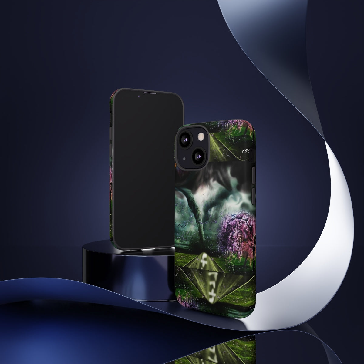 1969 Phone Cases