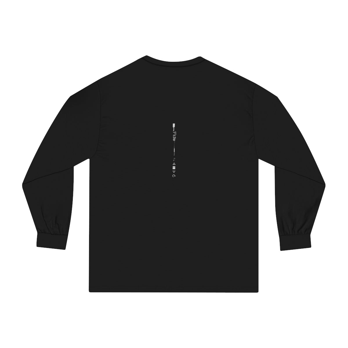 1969 Classic Long Sleeve T-Shirt