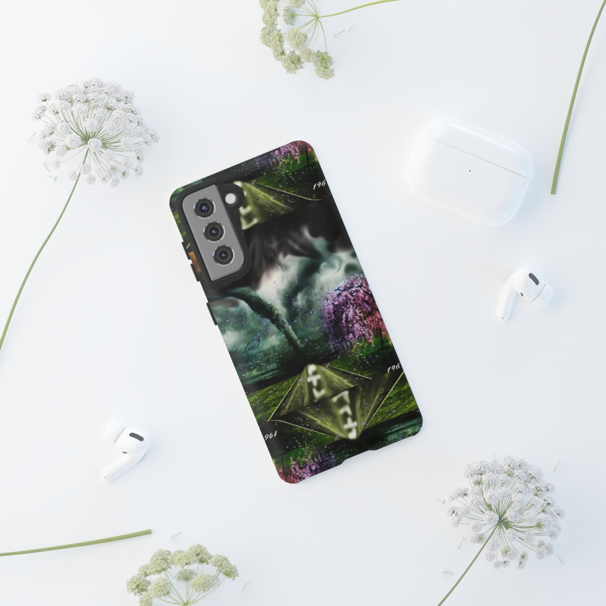 1969 Phone Cases