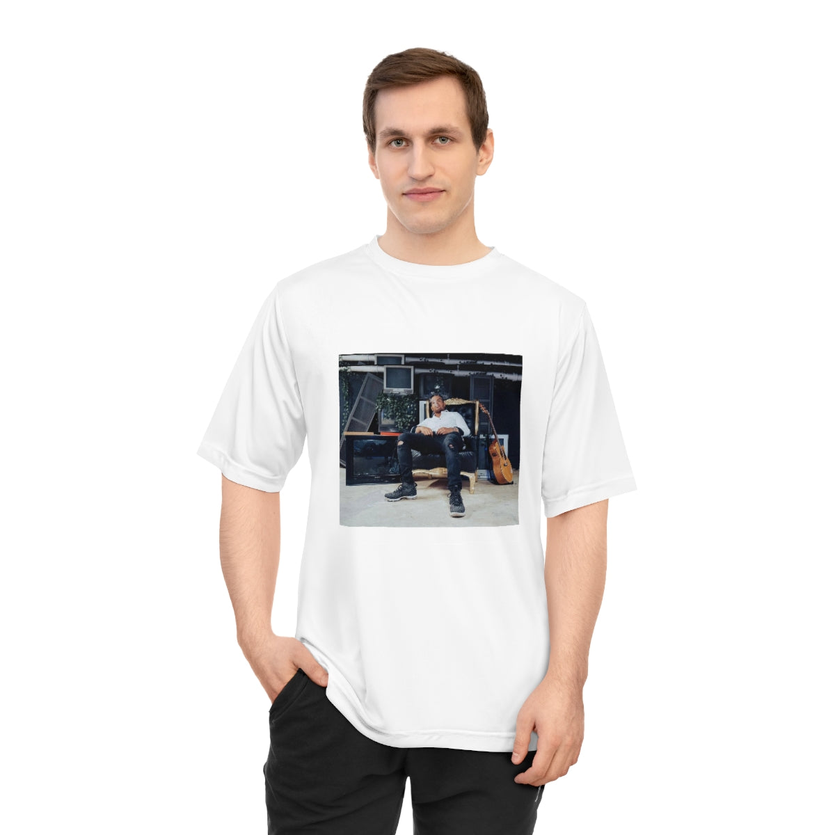 Sire Performance T-shirt