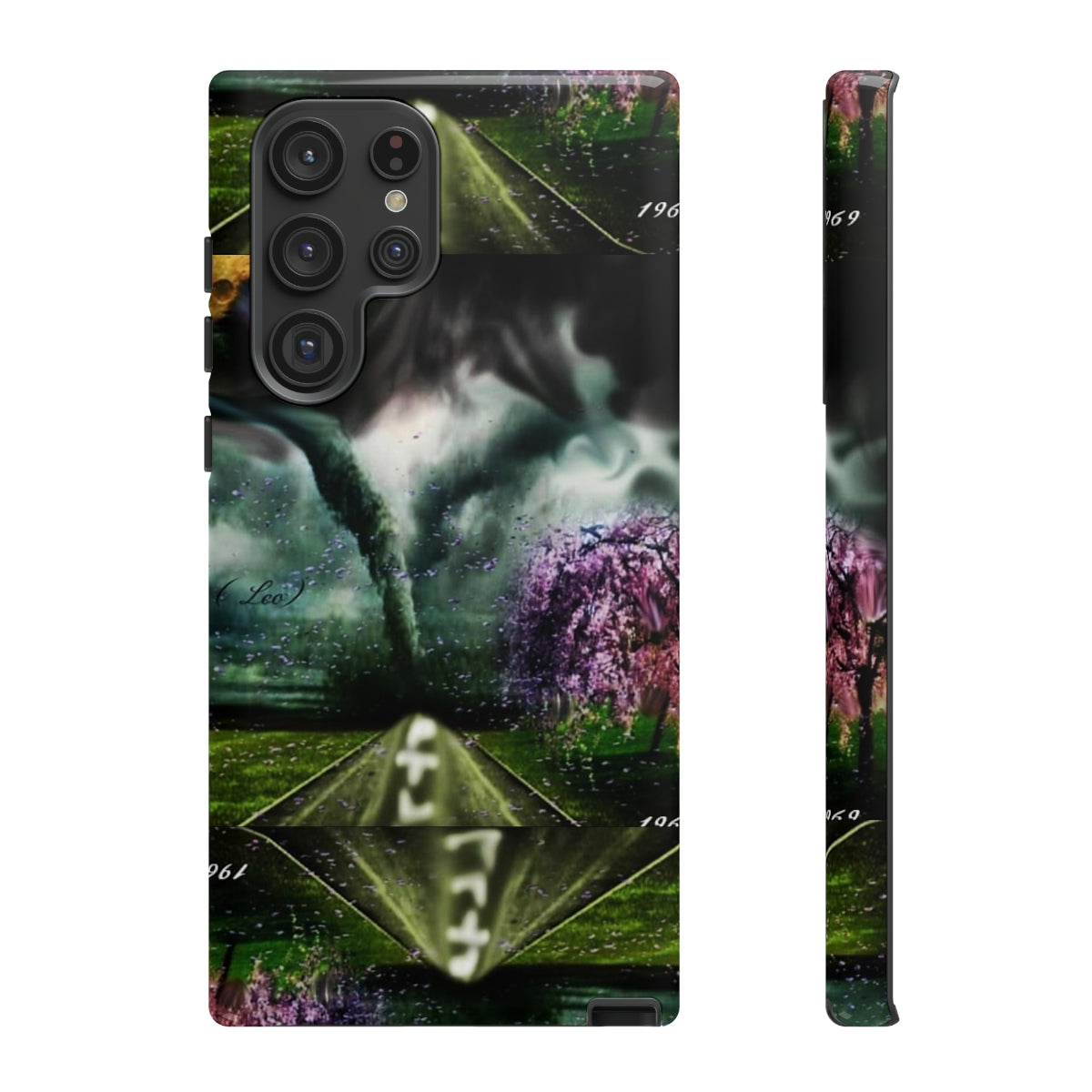 1969 Phone Cases