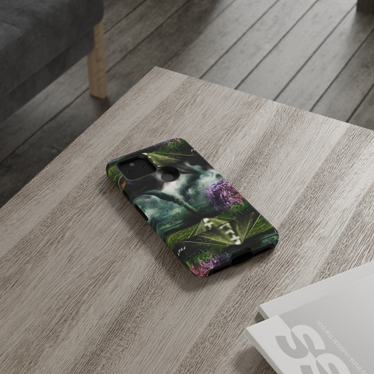 1969 Phone Cases