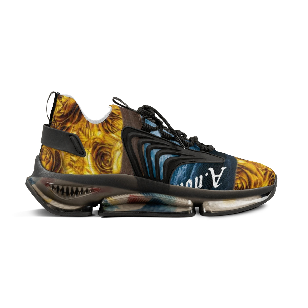 A.nom.alys 1.0s Limited Addition