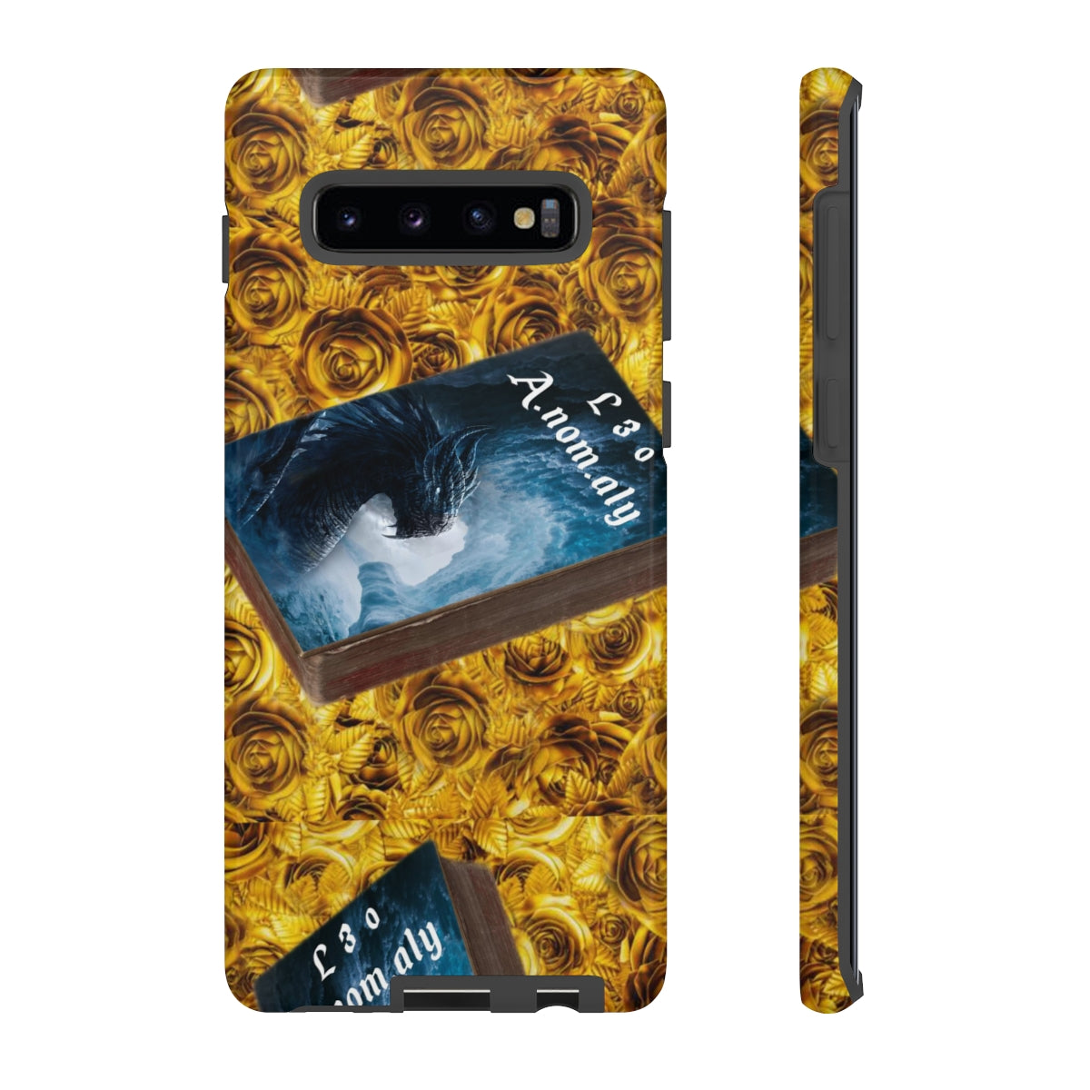 An.nom.aly Phone Cases – Trinity Mafia