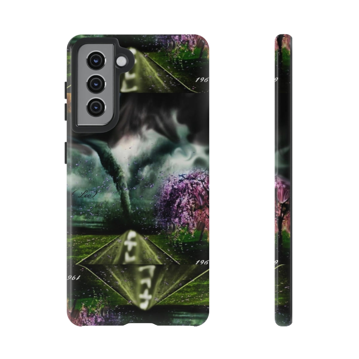 1969 Phone Cases