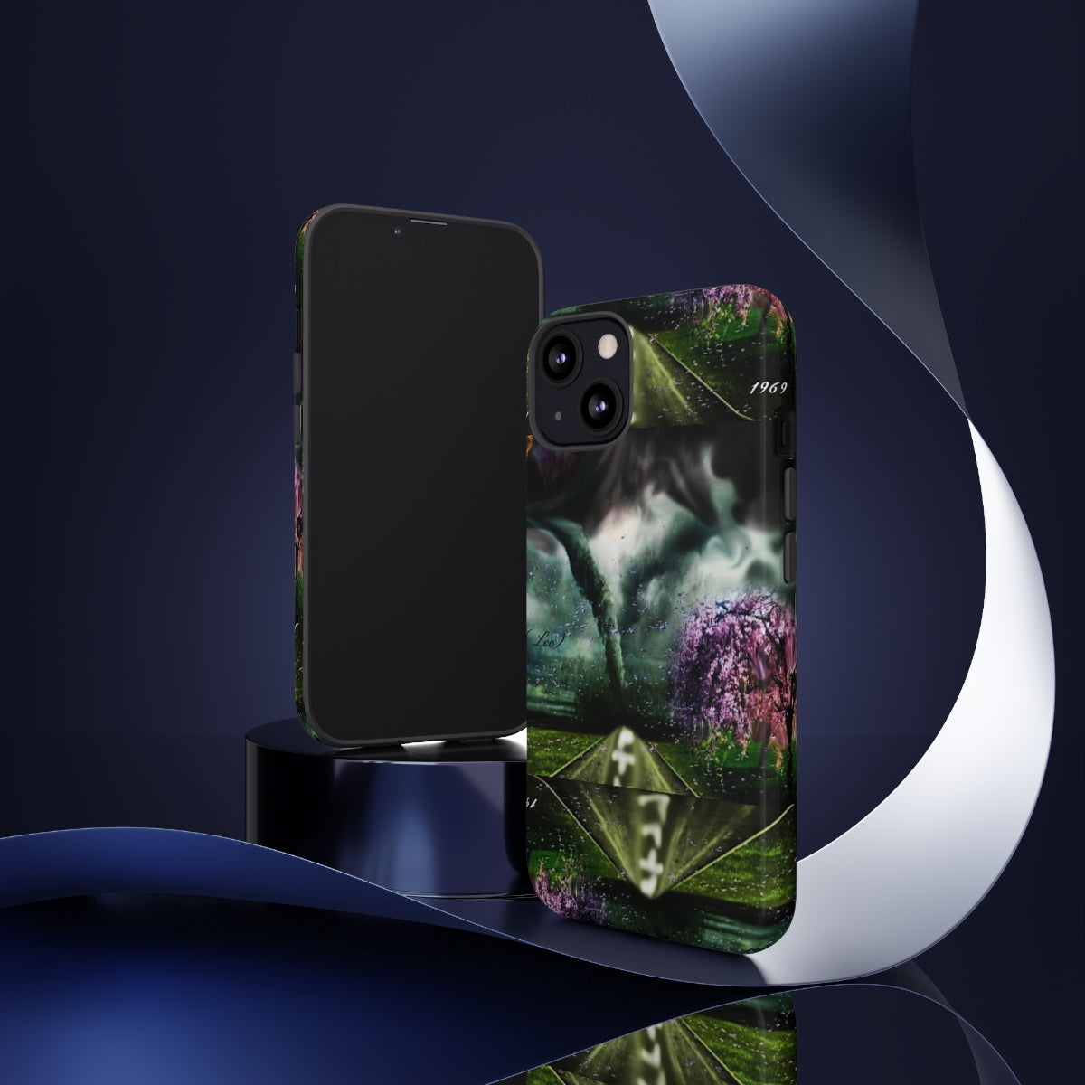 1969 Phone Cases