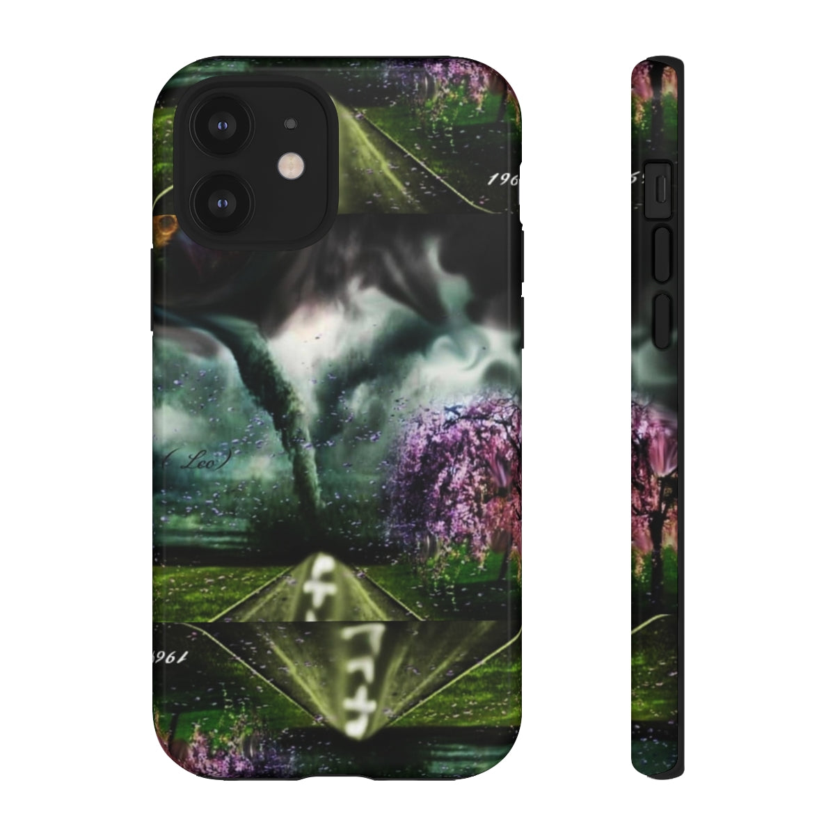 1969 Phone Cases