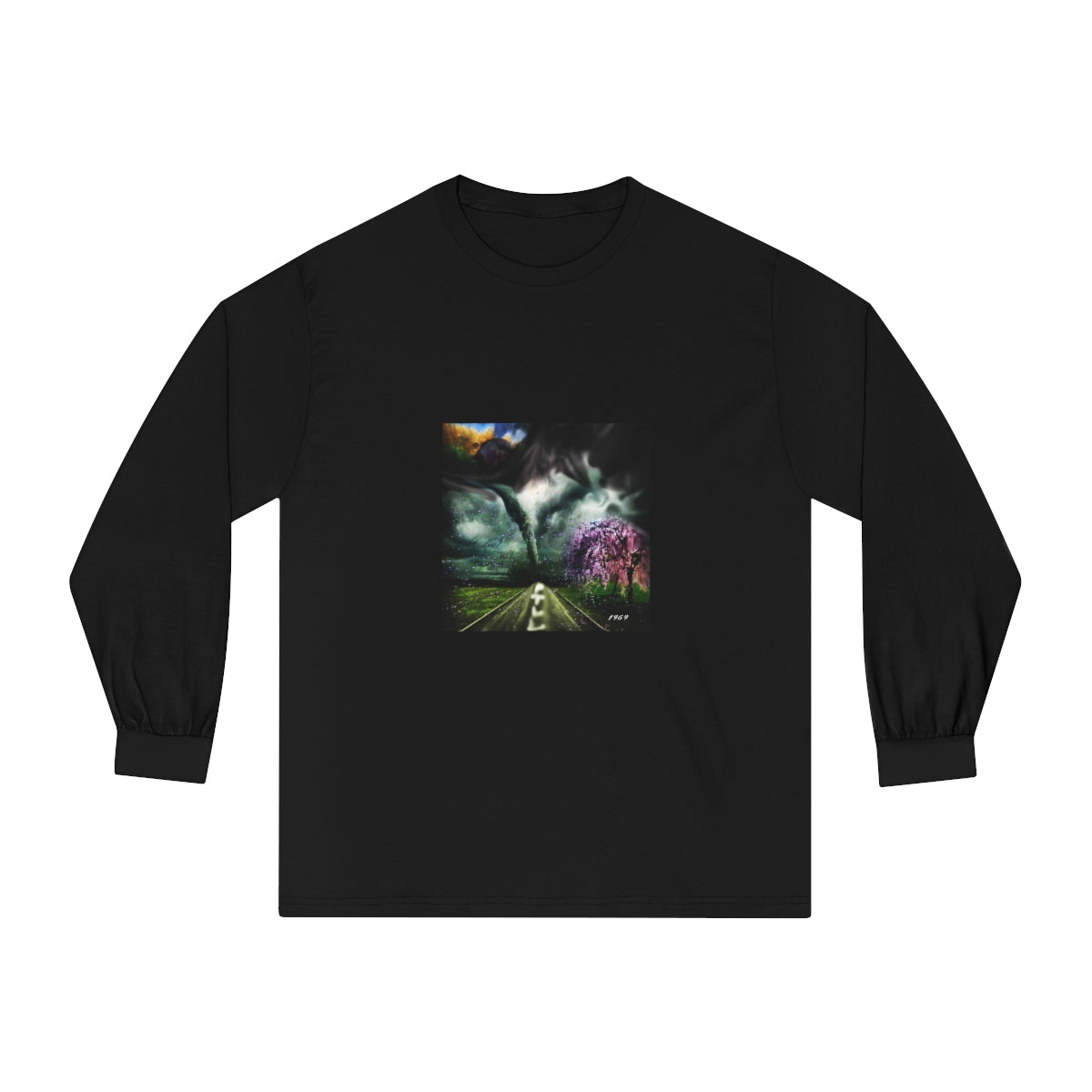 1969 Classic Long Sleeve T-Shirt