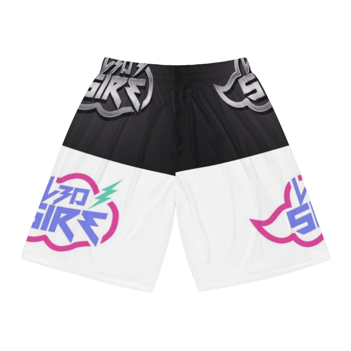 Sire 1.0s Basketball Shorts
