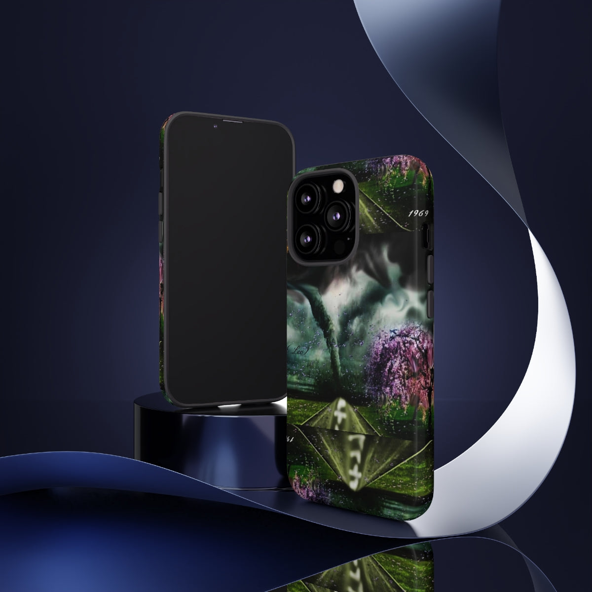 1969 Phone Cases