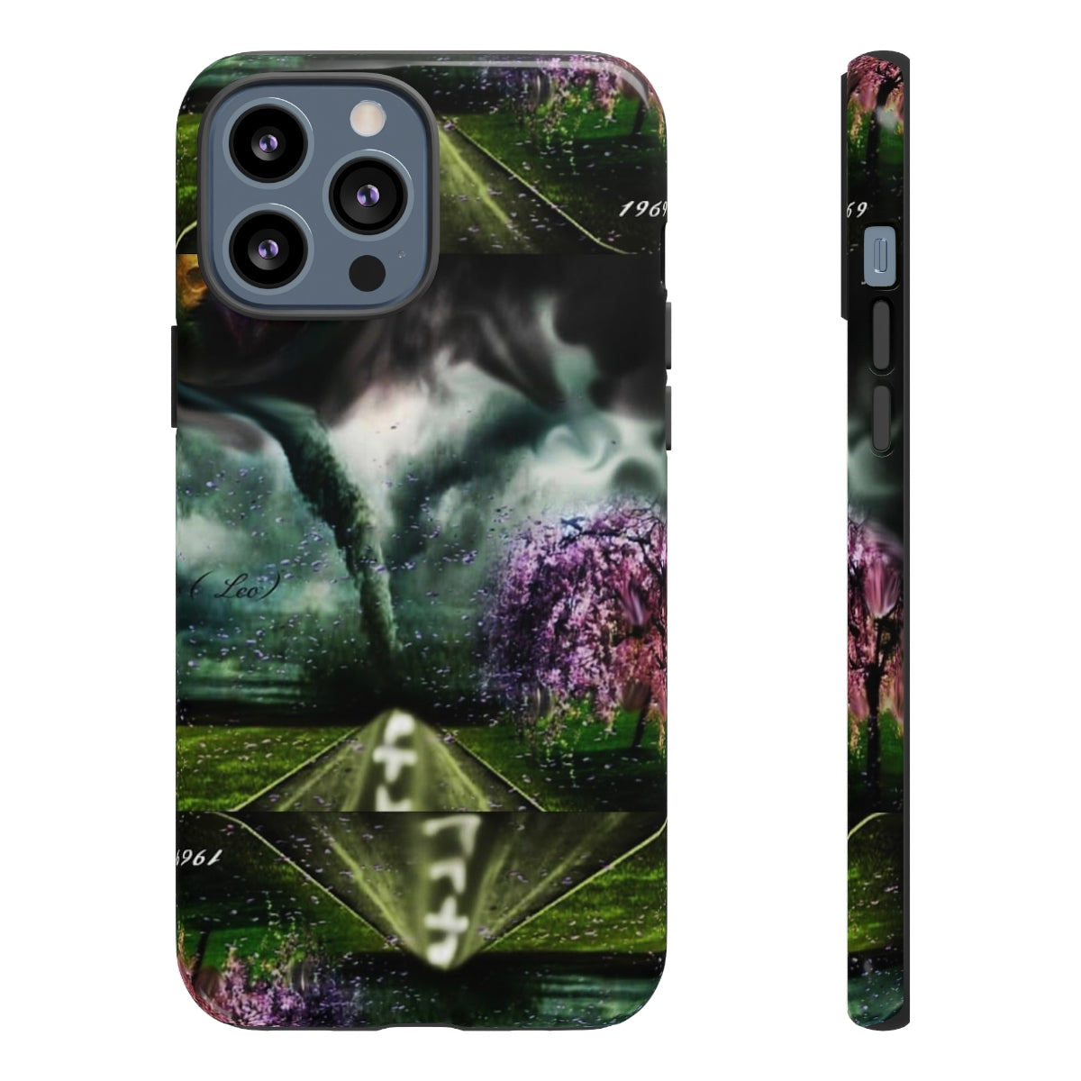 1969 Phone Cases