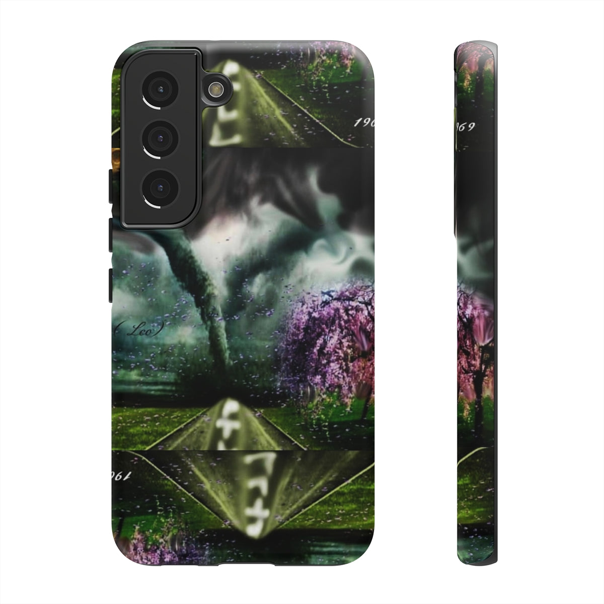 1969 Phone Cases
