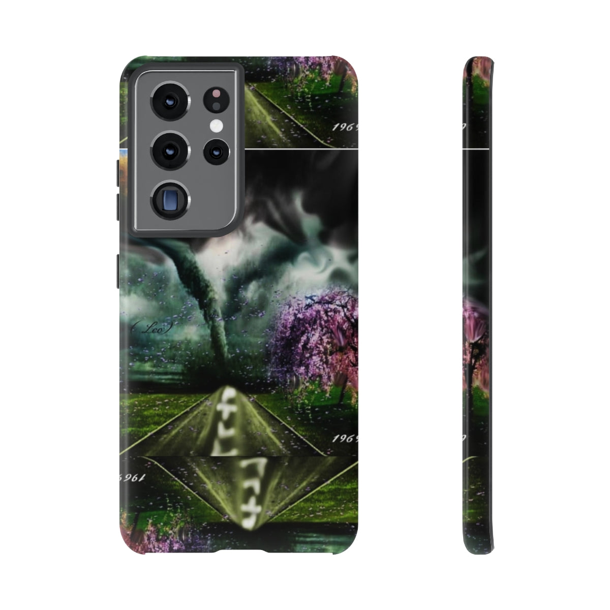 1969 Phone Cases