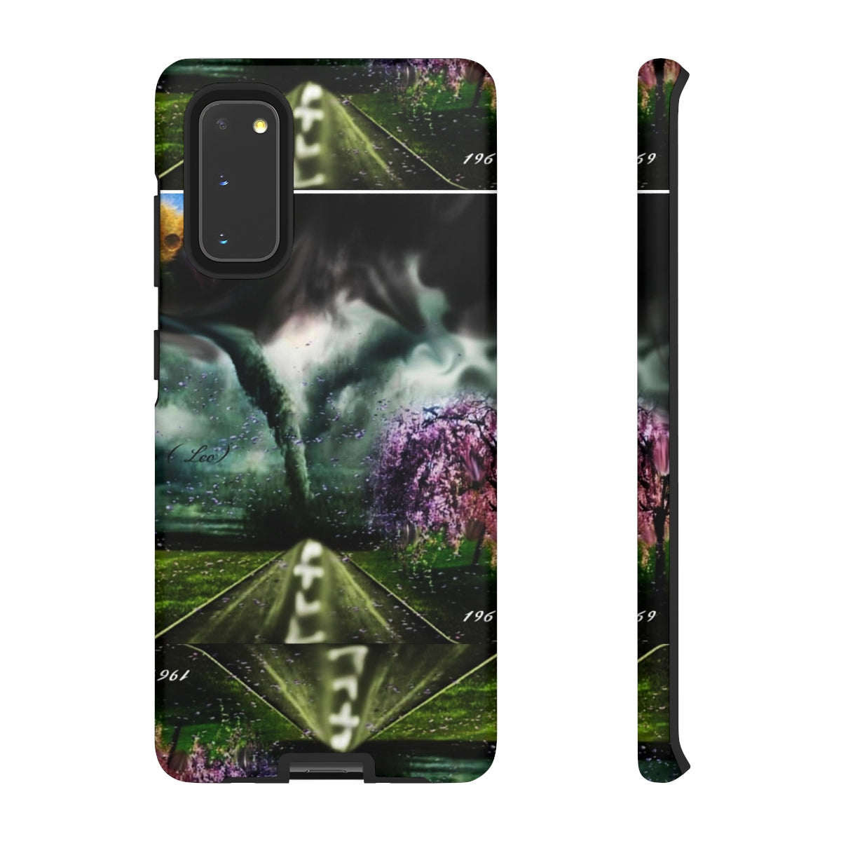 1969 Phone Cases