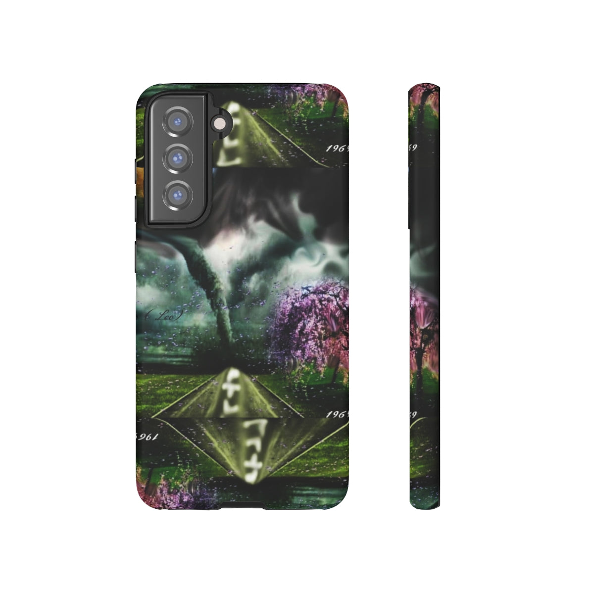 1969 Phone Cases