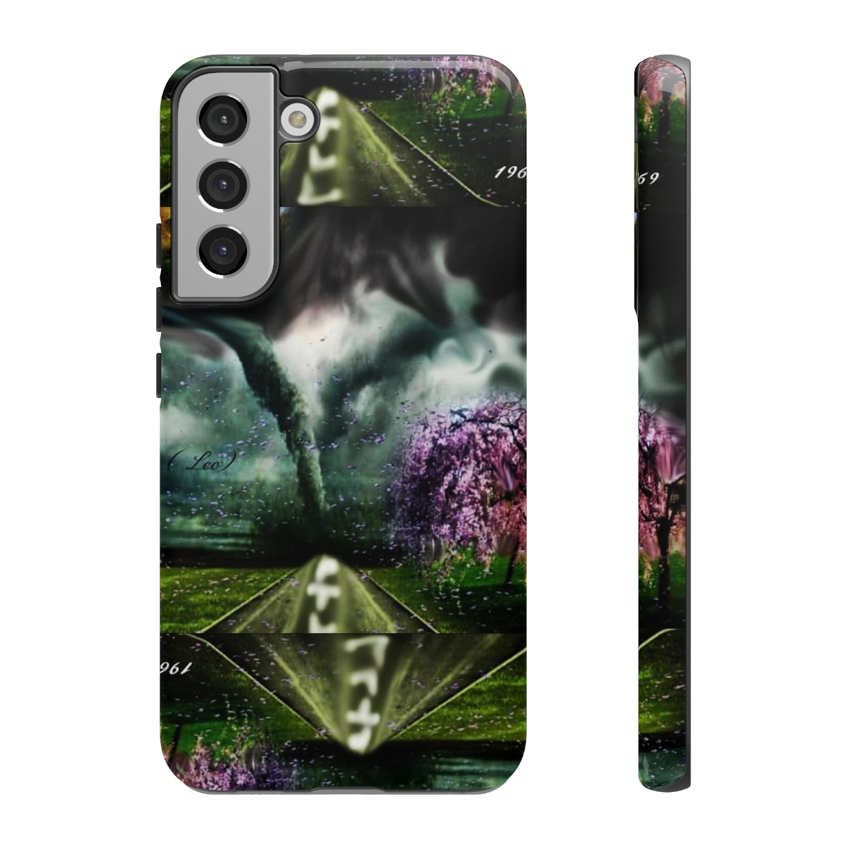 1969 Phone Cases