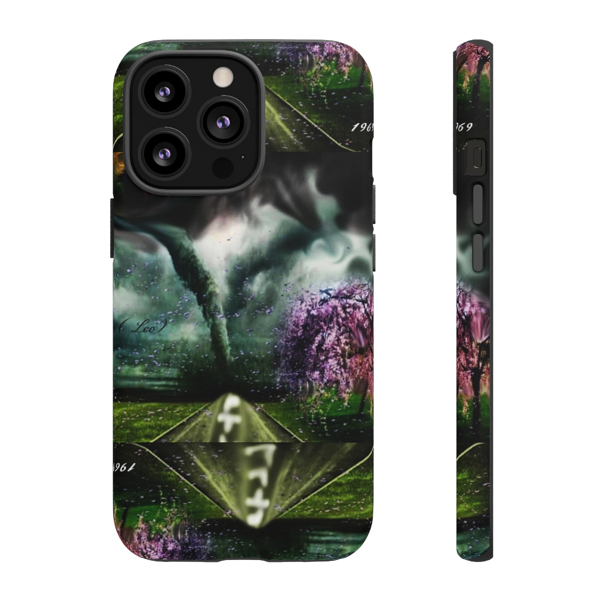 1969 Phone Cases