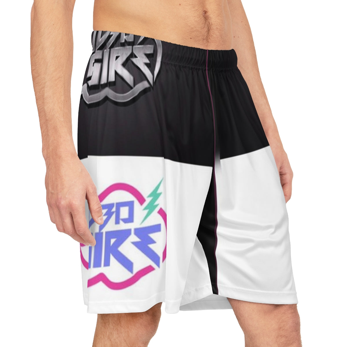 Sire 1.0s Basketball Shorts