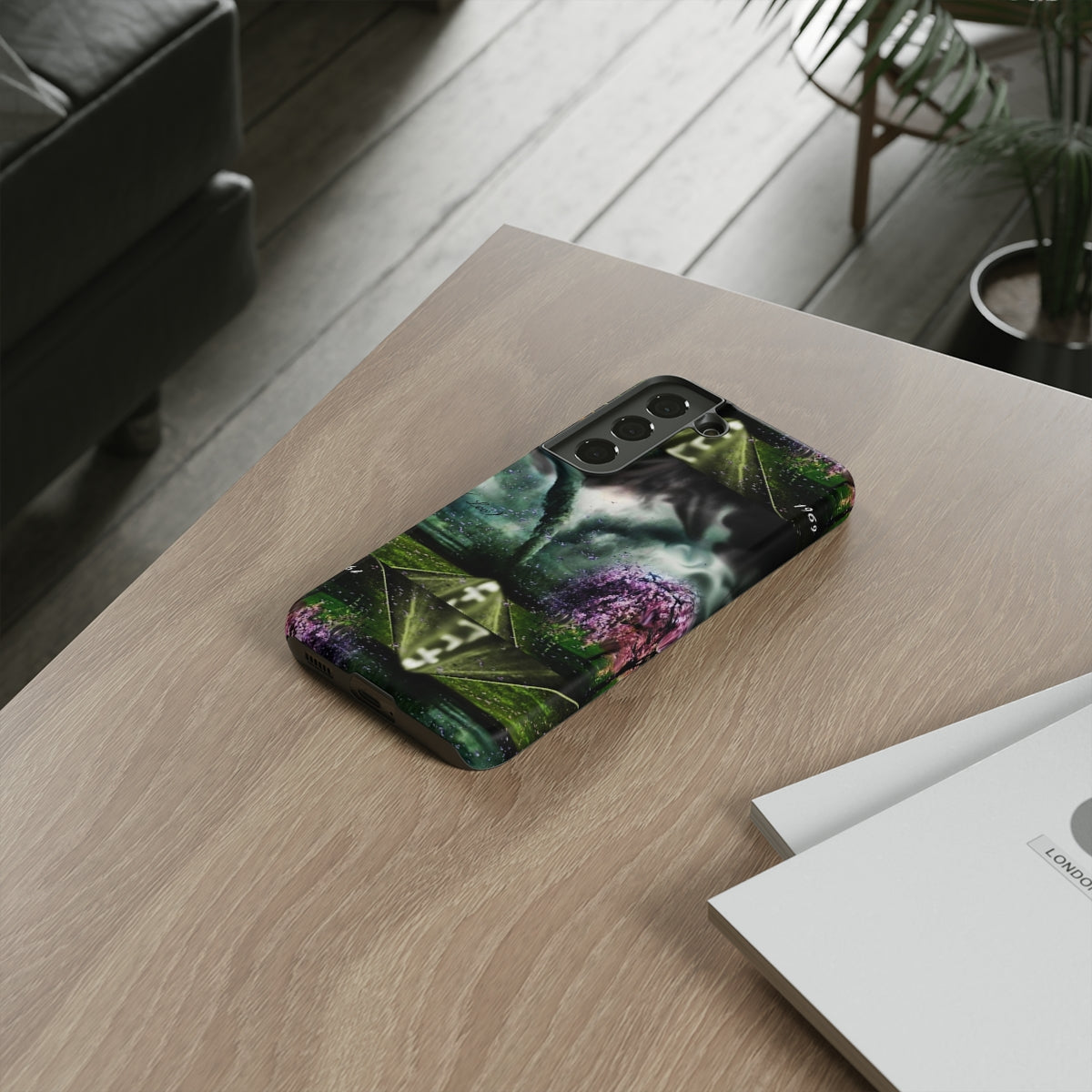 1969 Phone Cases