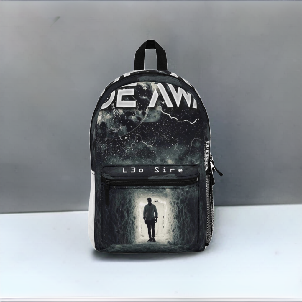 Fade Away Backpack