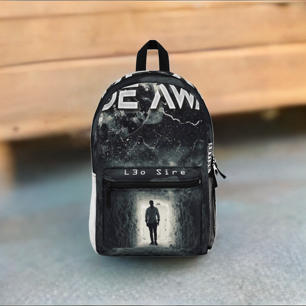 Fade Away Backpack