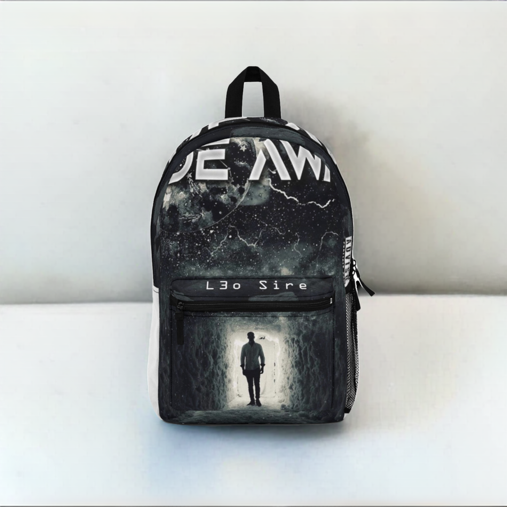 Fade Away Backpack