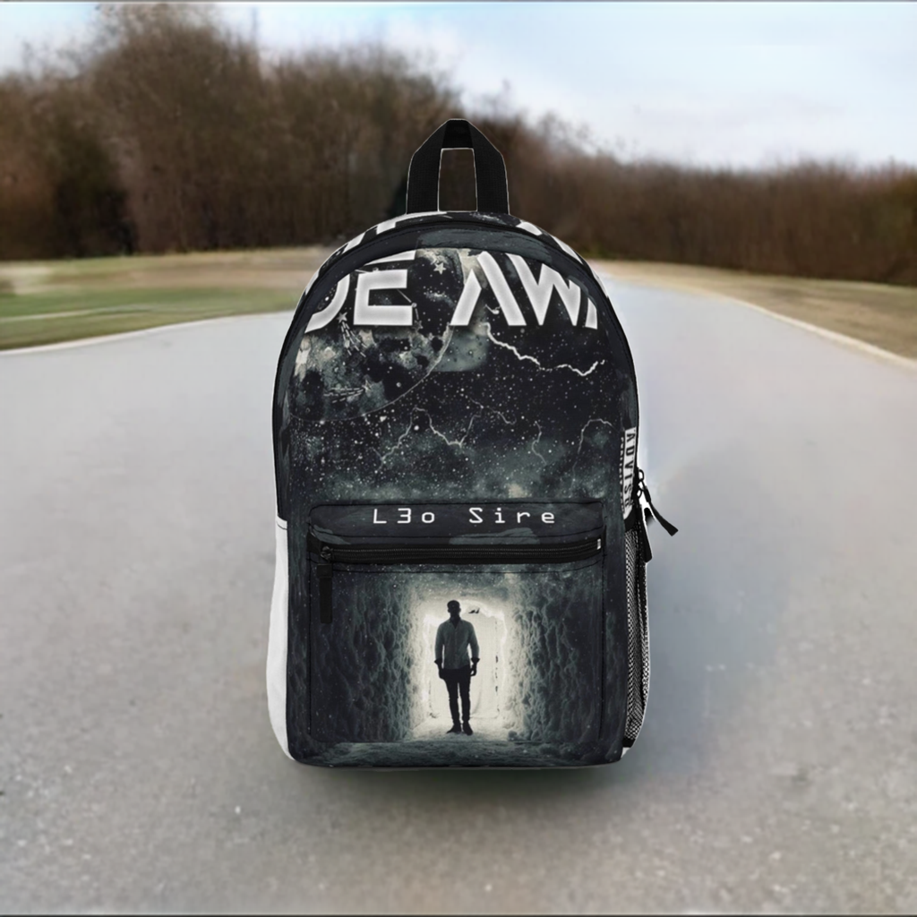 Fade Away Backpack