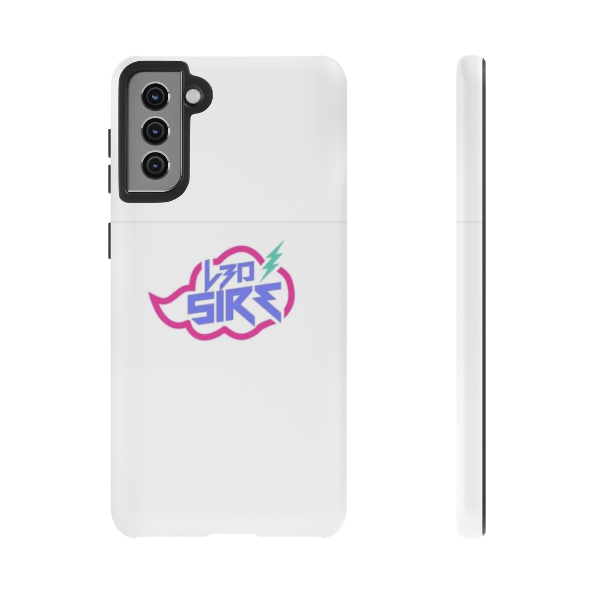 Sire 1.0s Phone Cases