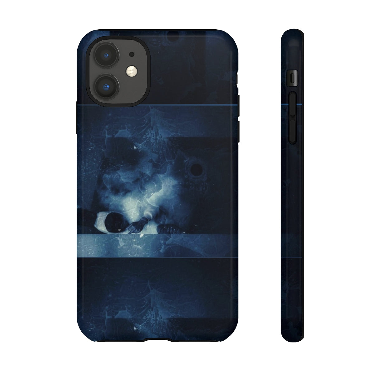 Latency Phone Cases