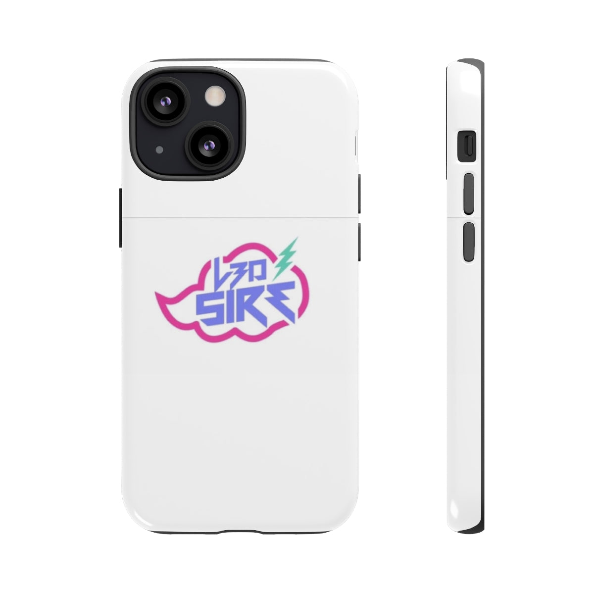 Sire 1.0s Phone Cases