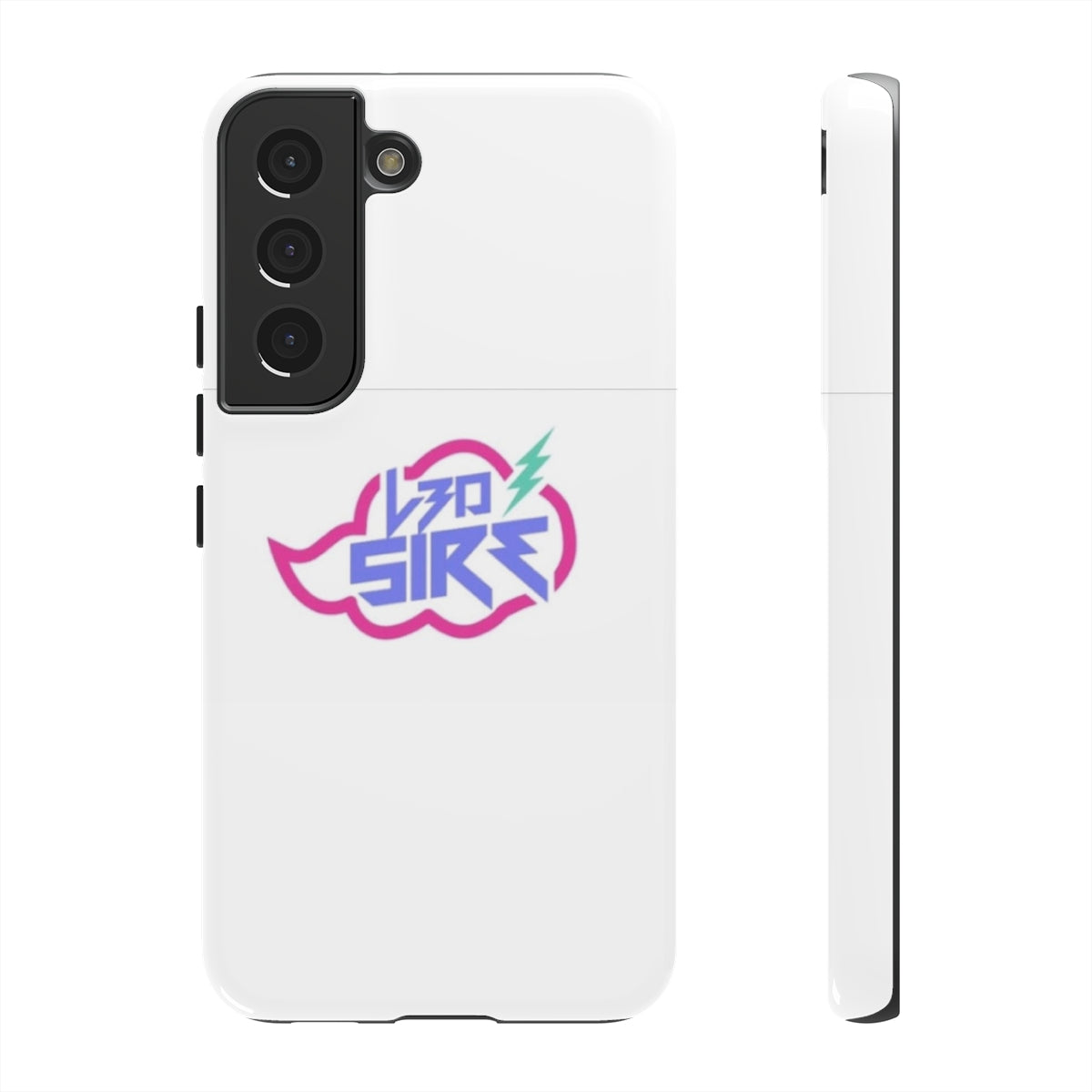 Sire 1.0s Phone Cases