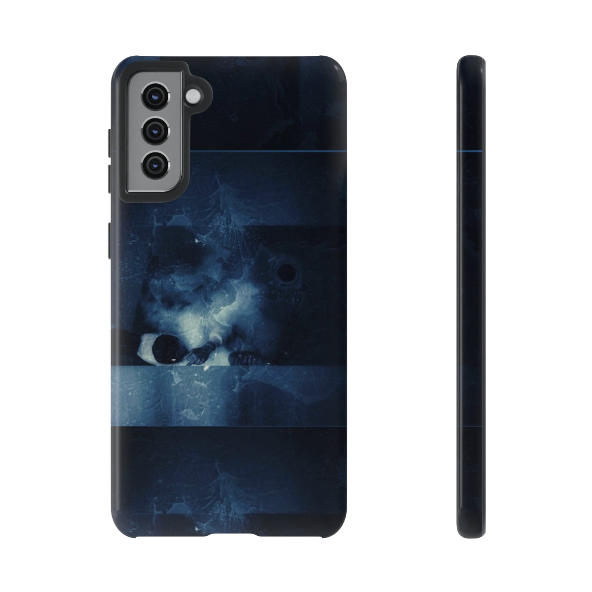 Latency Phone Cases