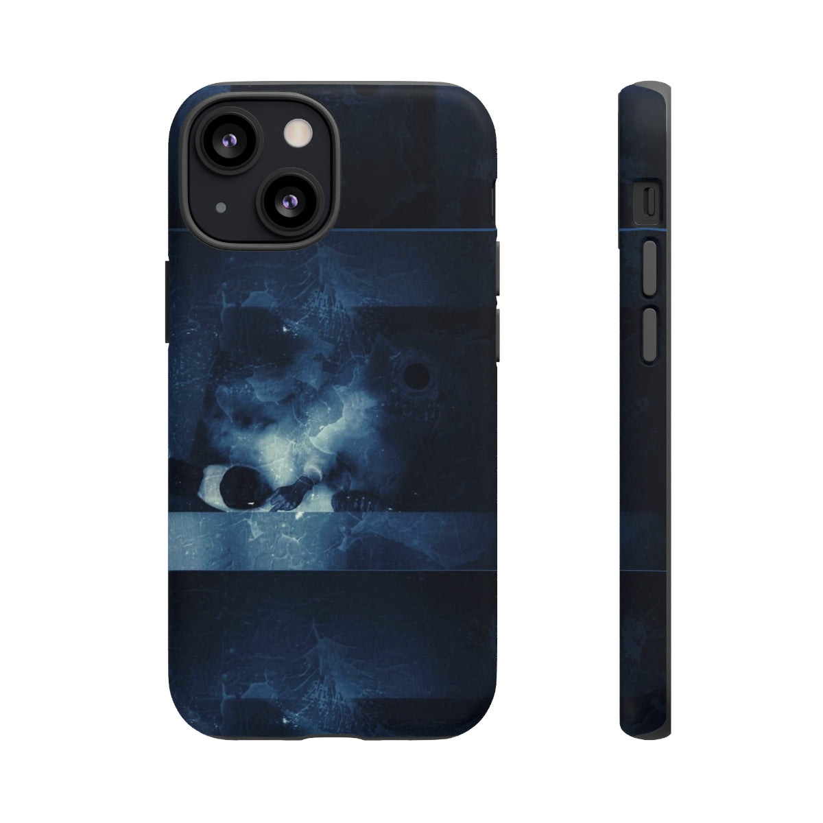 Latency Phone Cases