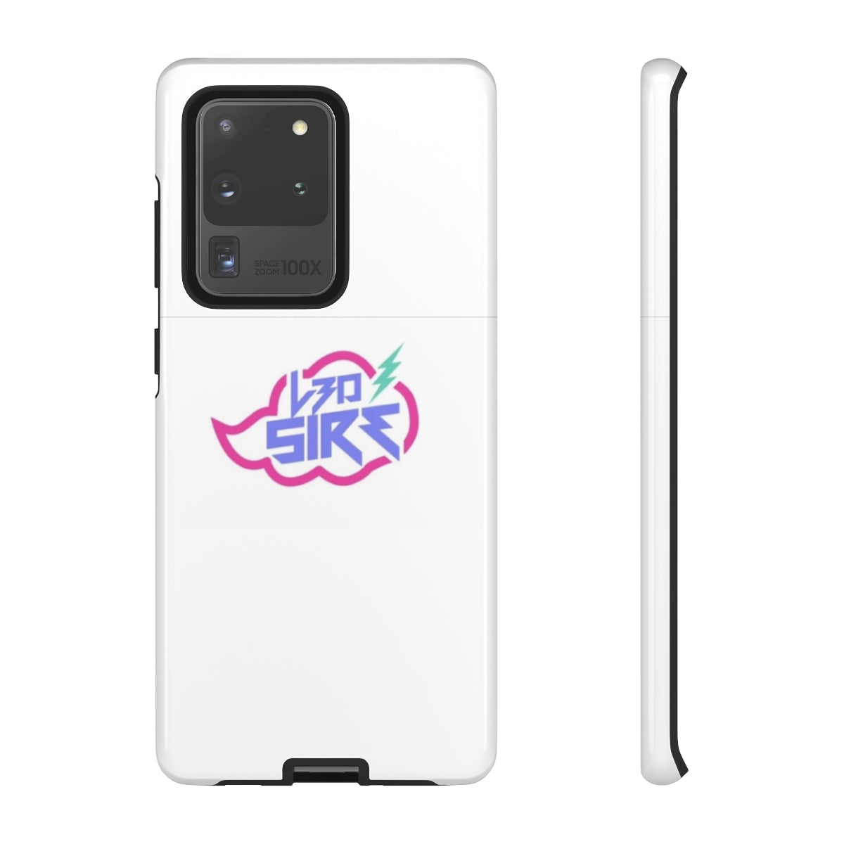 Sire 1.0s Phone Cases