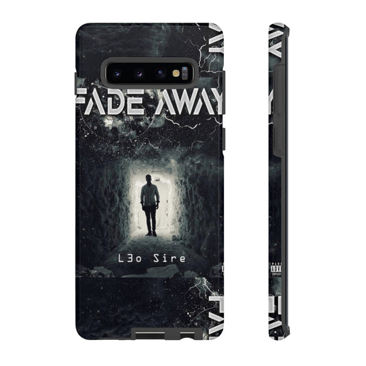 Fade Away Phone Cases