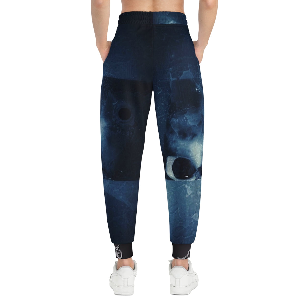 Athletic Joggers (AOP)