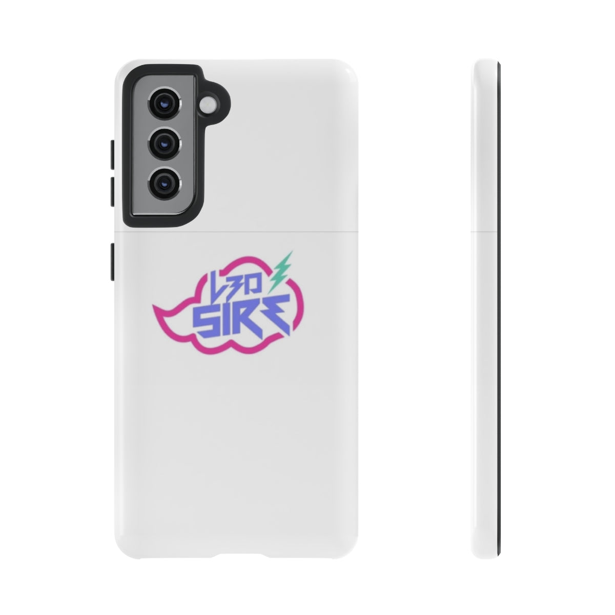 Sire 1.0s Phone Cases