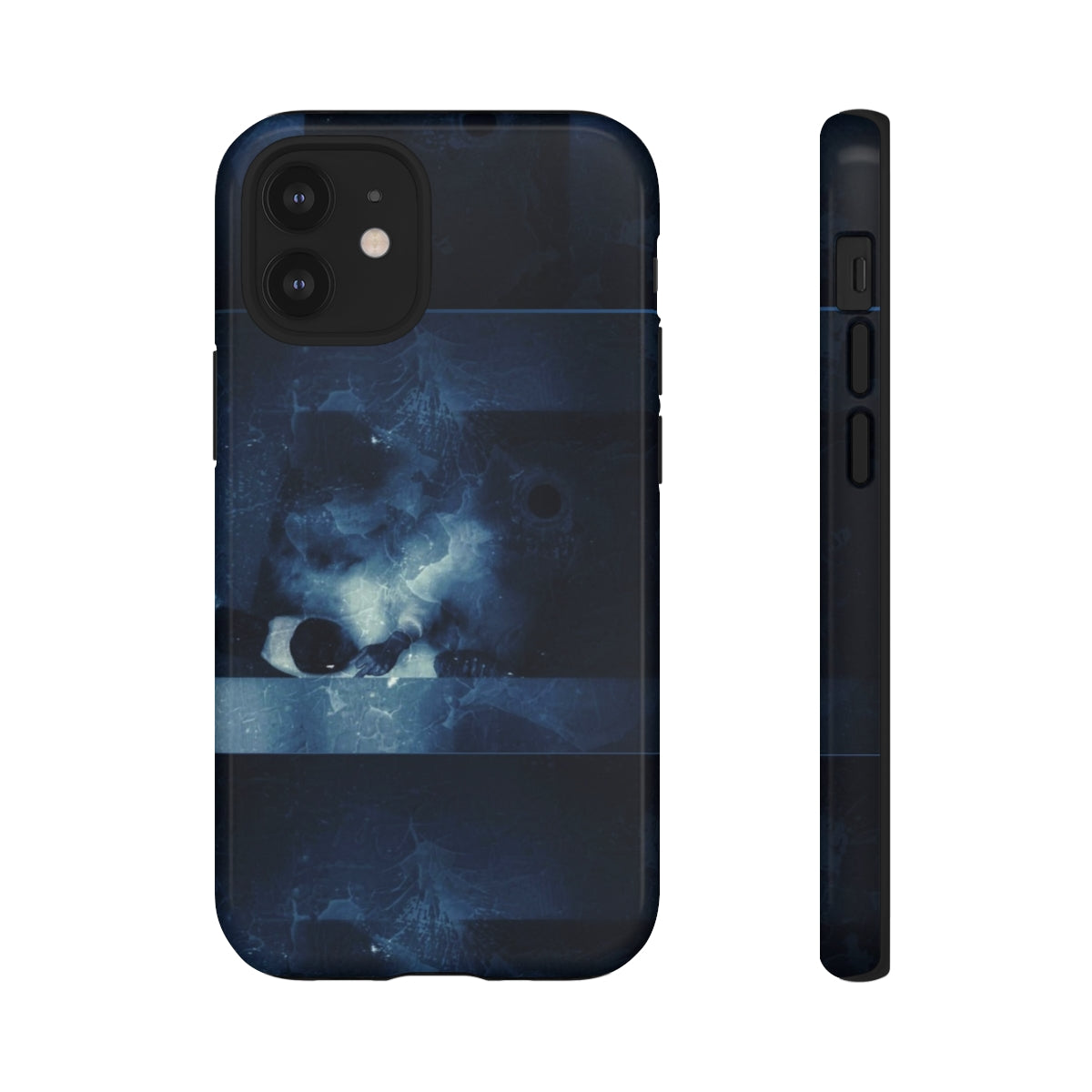 Latency Phone Cases