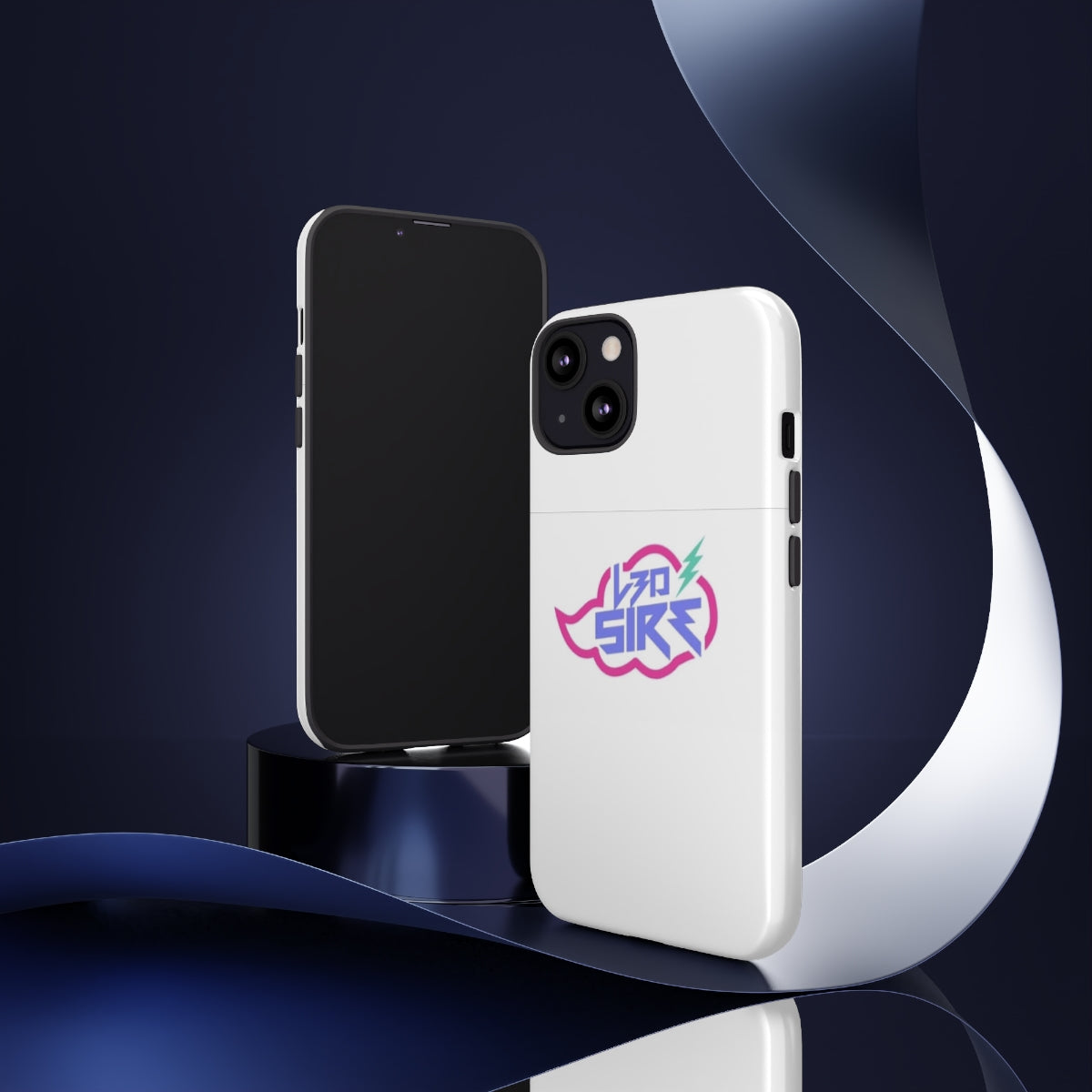 Sire 1.0s Phone Cases