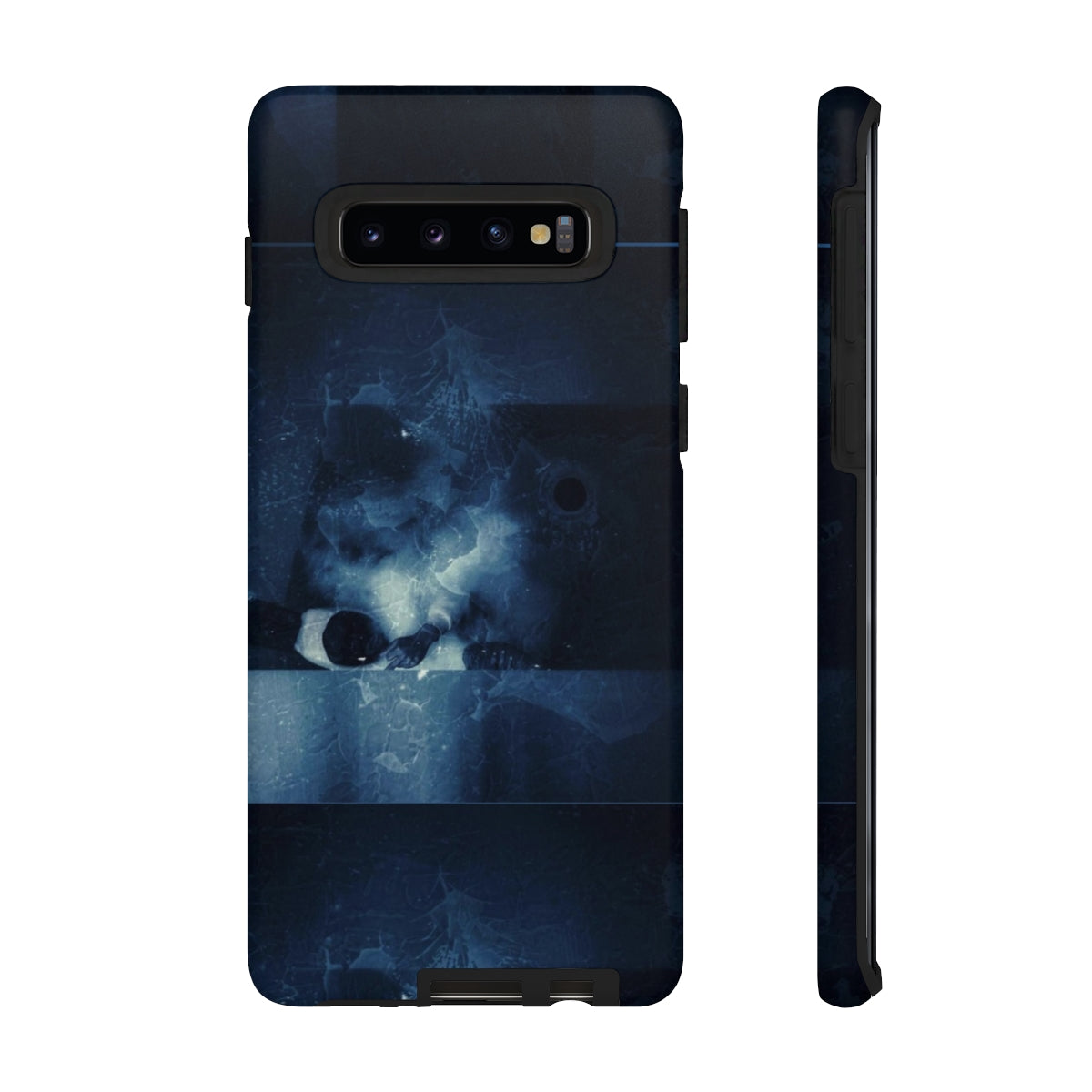 Latency Phone Cases