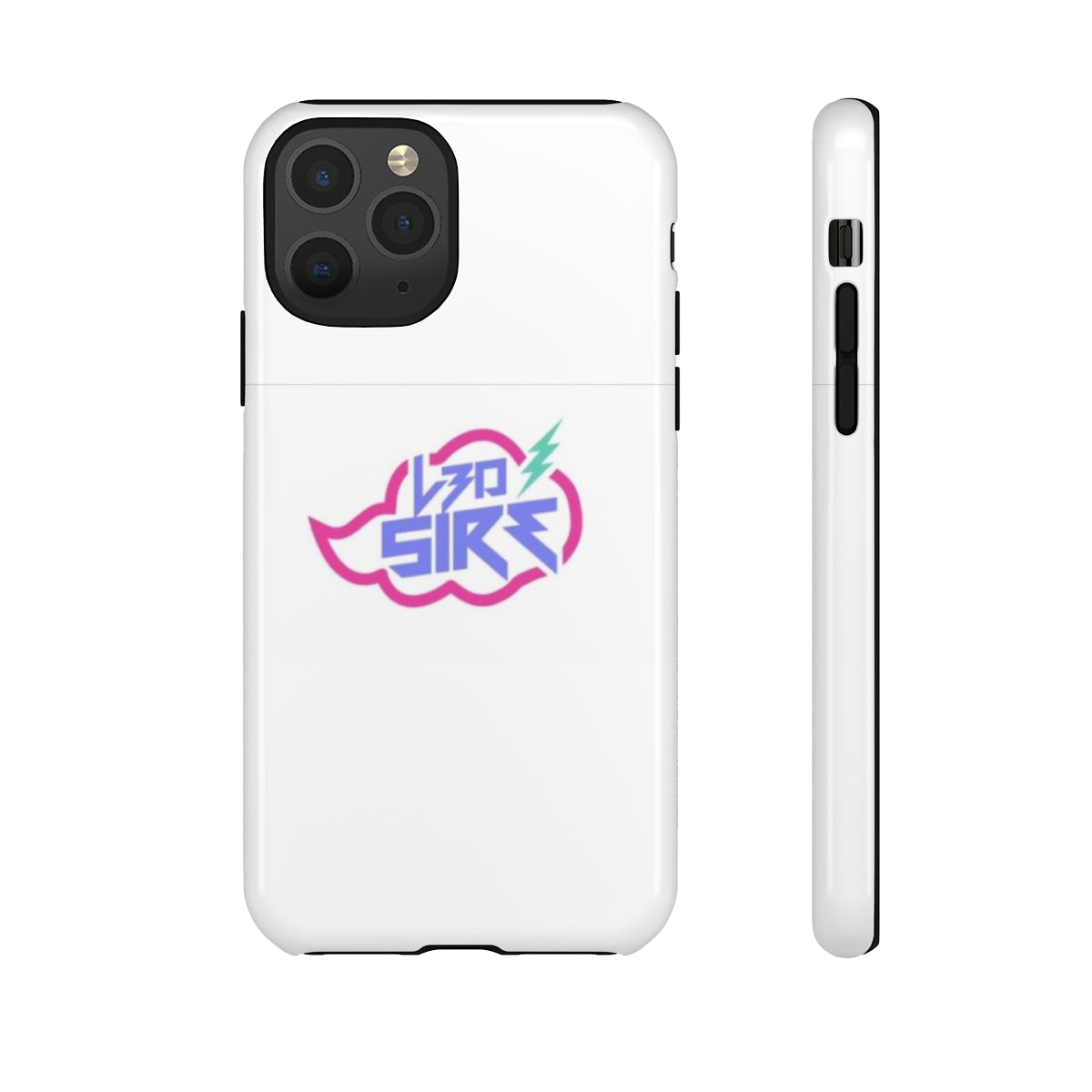 Sire 1.0s Phone Cases