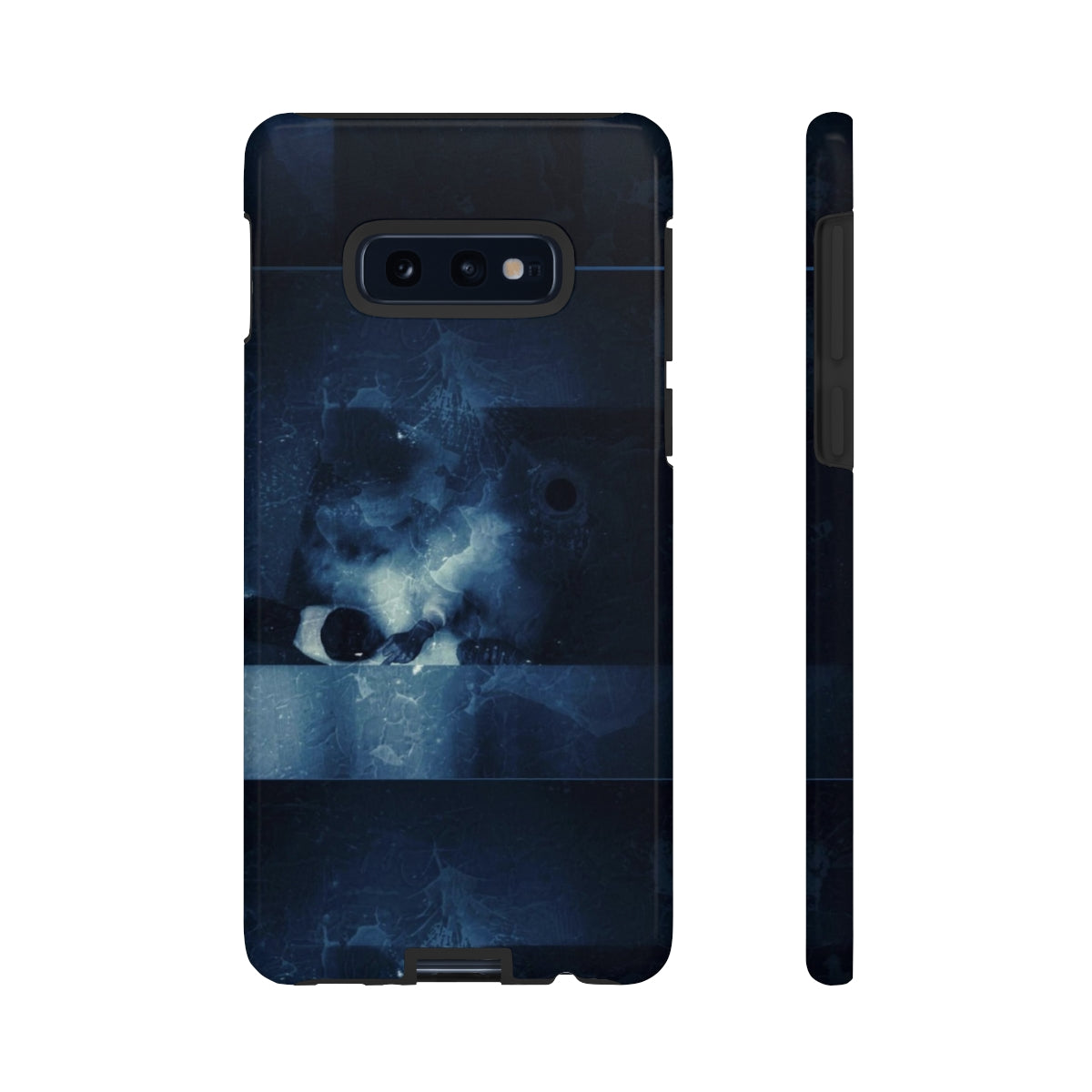 Latency Phone Cases