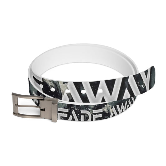 Fade Away Belt